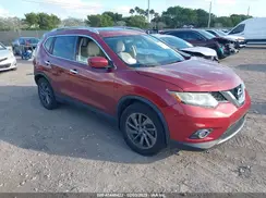 5N1AT2MT6GC826870 2016 NISSAN ROGUE
