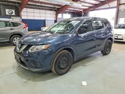 5N1AT2MT6GC827047 2016 NISSAN ROGUE