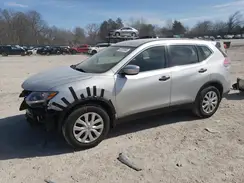 5N1AT2MT6GC829445 2016 NISSAN ROGUE