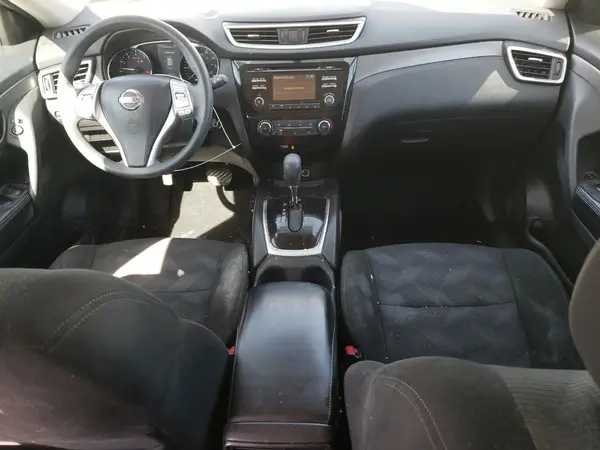 5N1AT2MT6GC829445 2016 NISSAN ROGUE - Image 8