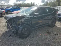 5N1AT2MT6GC829848 2016 NISSAN ROGUE