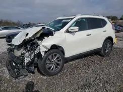 5N1AT2MT6GC832135 2016 NISSAN ROGUE