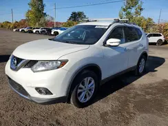 5N1AT2MT6GC832149 2016 NISSAN ROGUE