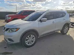 5N1AT2MT6GC832278 2016 NISSAN ROGUE