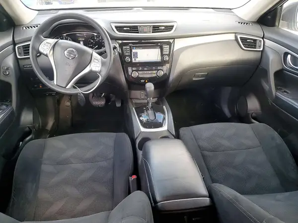 5N1AT2MT6GC832278 2016 NISSAN ROGUE - Image 8