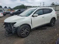 5N1AT2MT6GC832670 2016 NISSAN ROGUE