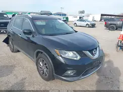5N1AT2MT6GC835990 2016 NISSAN ROGUE