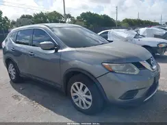 5N1AT2MT6GC836265 2016 NISSAN ROGUE