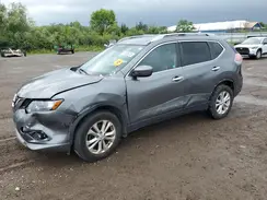 5N1AT2MT6GC838470 2016 NISSAN ROGUE
