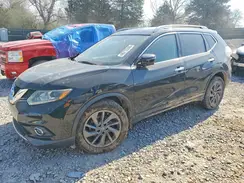 5N1AT2MT6GC841109 2016 NISSAN ROGUE