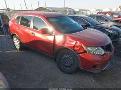 5N1AT2MT6GC841935 2016 NISSAN ROGUE