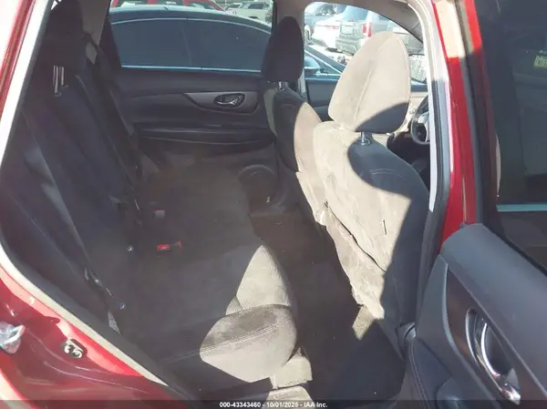5N1AT2MT6GC841935 2016 NISSAN ROGUE - Image 8