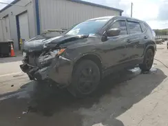 5N1AT2MT6GC843653 2016 NISSAN ROGUE