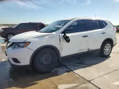 5N1AT2MT6GC844124 2016 NISSAN ROGUE