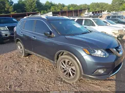 5N1AT2MT6GC844561 2016 NISSAN ROGUE