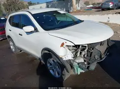 5N1AT2MT6GC845418 2016 NISSAN ROGUE