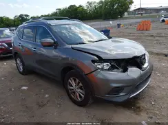 5N1AT2MT6GC846469 2016 NISSAN ROGUE