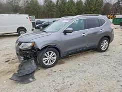 5N1AT2MT6GC850148 2016 NISSAN ROGUE