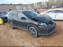 5N1AT2MT6GC852112 2016 NISSAN ROGUE