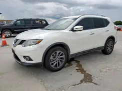 5N1AT2MT6GC852529 2016 NISSAN ROGUE