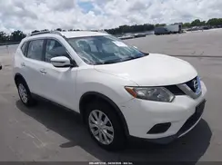 5N1AT2MT6GC856144 2016 NISSAN ROGUE