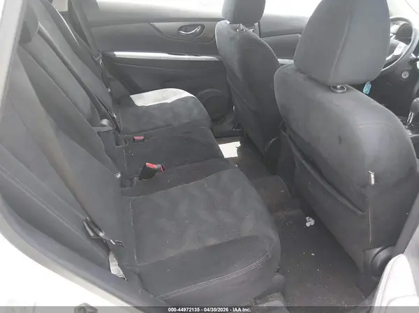 5N1AT2MT6GC856144 2016 NISSAN ROGUE - Image 8