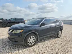 5N1AT2MT6GC857083 2016 NISSAN ROGUE