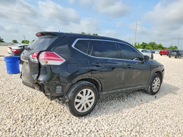 5N1AT2MT6GC857083 2016 NISSAN ROGUE - Image 2