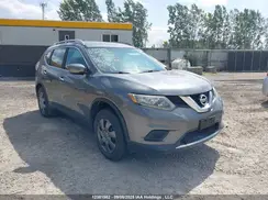 5N1AT2MT6GC857200 2016 NISSAN ROGUE