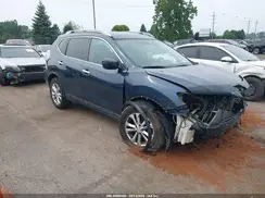 5N1AT2MT6GC859125 2016 NISSAN ROGUE