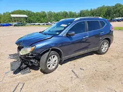 5N1AT2MT6GC859724 2016 NISSAN ROGUE