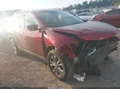 5N1AT2MT6GC860095 2016 NISSAN ROGUE