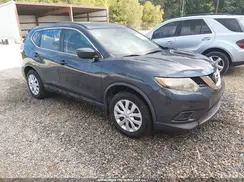 5N1AT2MT6GC862297 2016 NISSAN ROGUE