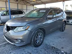 5N1AT2MT6GC863515 2016 NISSAN ROGUE