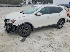 5N1AT2MT6GC868942 2016 NISSAN ROGUE