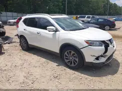 5N1AT2MT6GC869606 2016 NISSAN ROGUE