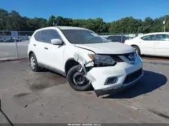5N1AT2MT6GC869721 2016 NISSAN ROGUE