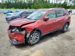 5N1AT2MT6GC870884 2016 NISSAN ROGUE