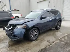 5N1AT2MT6GC871632 2016 NISSAN ROGUE