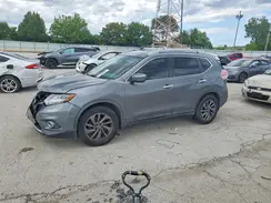 5N1AT2MT6GC875048 2016 NISSAN ROGUE