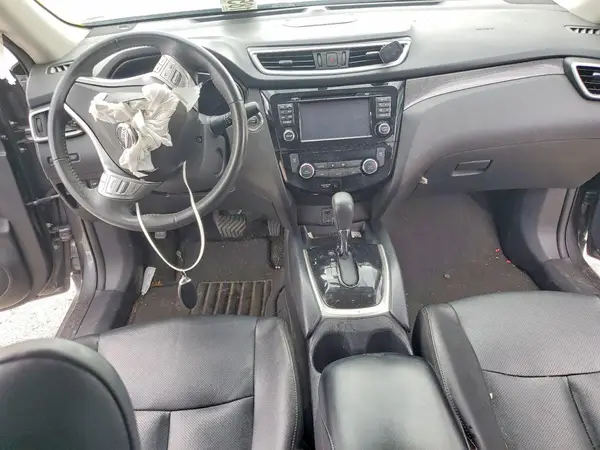 5N1AT2MT6GC875048 2016 NISSAN ROGUE - Image 8