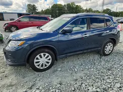 5N1AT2MT6GC875342 2016 NISSAN ROGUE