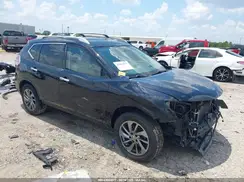 5N1AT2MT6GC875941 2016 NISSAN ROGUE