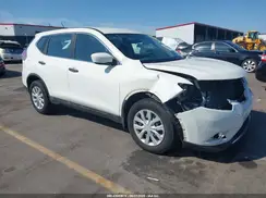 5N1AT2MT6GC878113 2016 NISSAN ROGUE