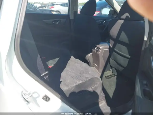 5N1AT2MT6GC878113 2016 NISSAN ROGUE - Image 8