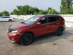 5N1AT2MT6GC878502 2016 NISSAN ROGUE