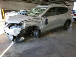 5N1AT2MT6GC879813 2016 NISSAN ROGUE