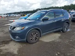5N1AT2MT6GC880086 2016 NISSAN ROGUE
