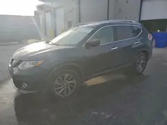 5N1AT2MT6GC880721 2016 NISSAN ROGUE