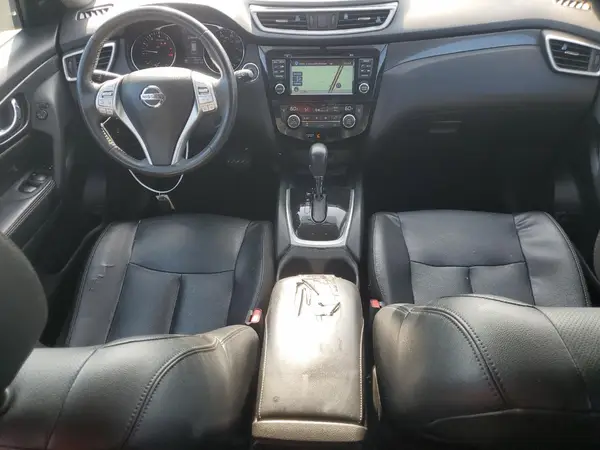 5N1AT2MT6GC880721 2016 NISSAN ROGUE - Image 8